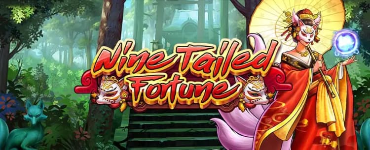 Nine Tailed Fortune