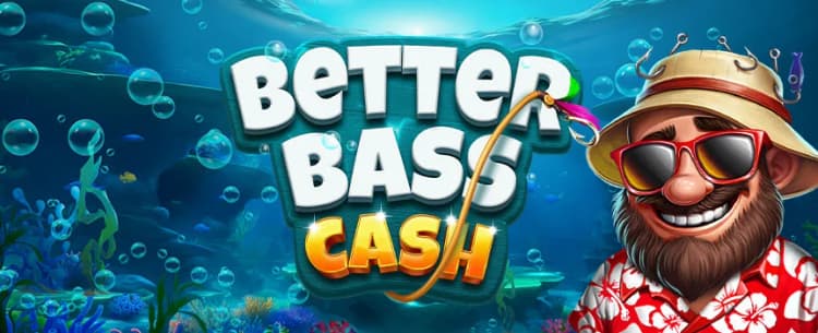Better Bass Cash