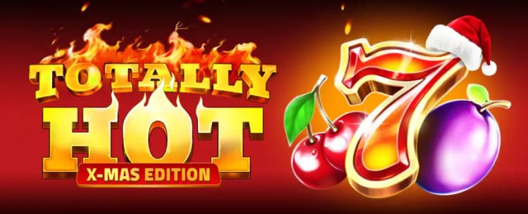 Totally Hot X-mas Edition