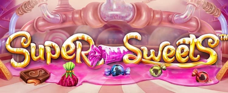 Super Sweets