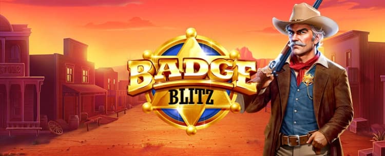 Badge Blitz