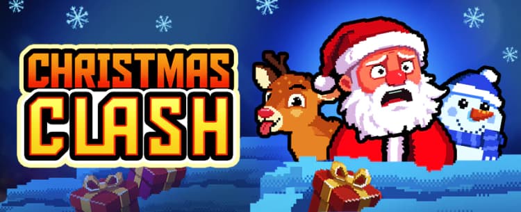 Christmas Clash