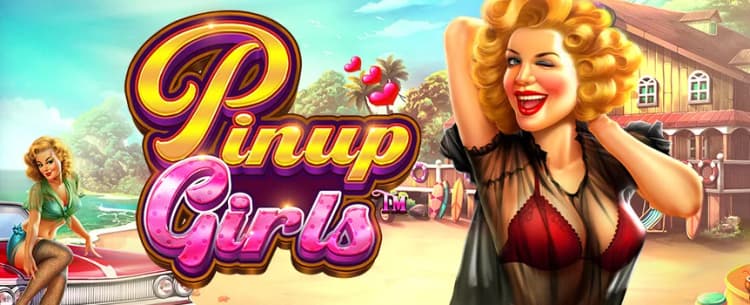 Pinup Girls