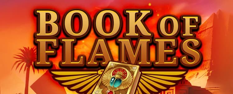Book of Flames