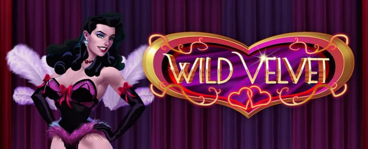Wild Velvet