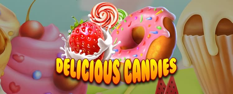Delicious Candies