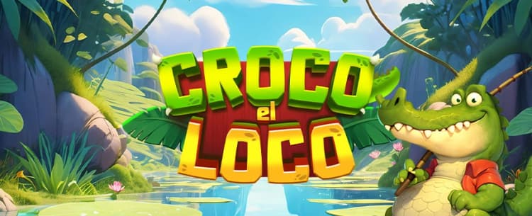 Croco el Loco