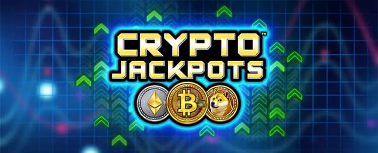 Crypto Jackpots