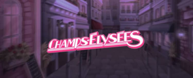 Play Champs Elysees