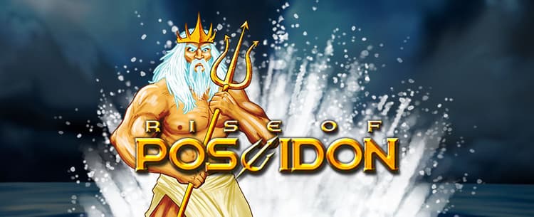 Play Rise of Poseidon