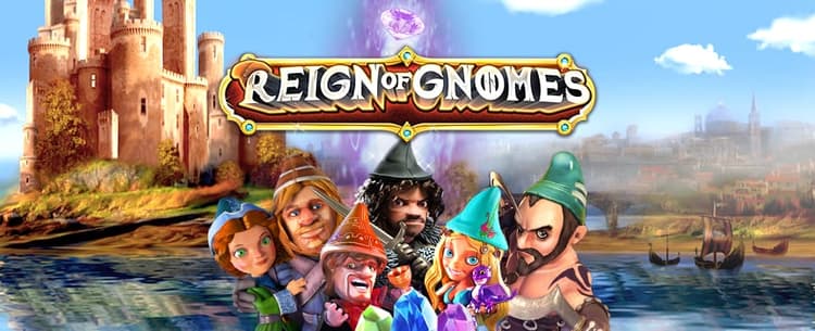 Find out how to play Reign of Gnomes online