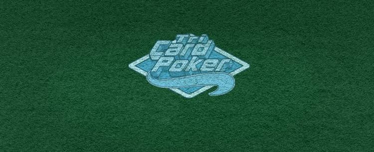 Tri-Card Poker