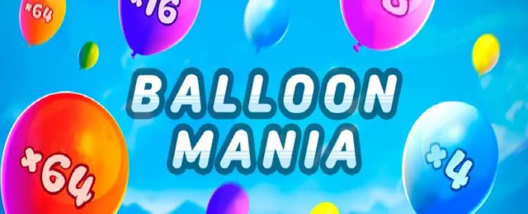 Balloon Mania