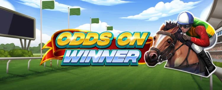 Odds on Winner
