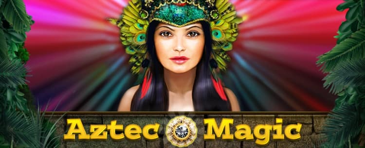 Play Aztec Magic
