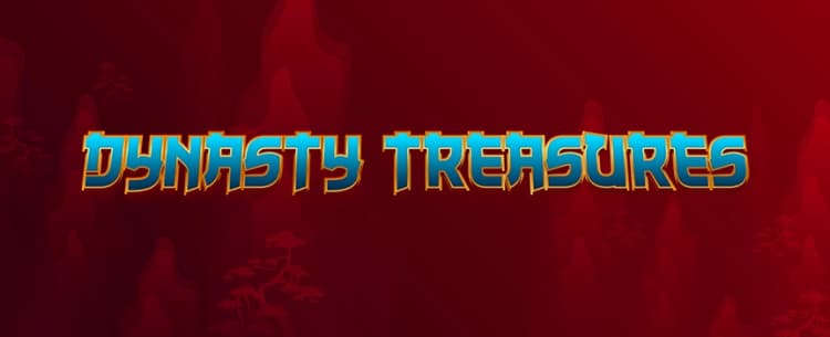 Dynasty Treasures