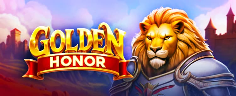 Golden Honor