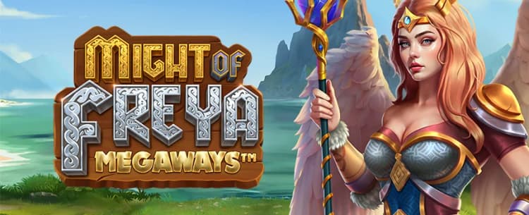 Might of Freya Megaways