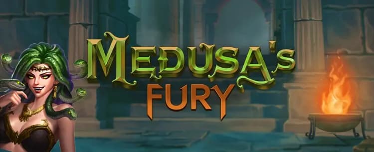 Medusa's Fury