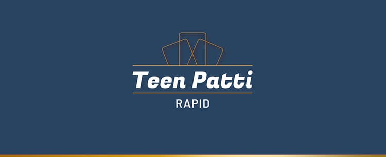 Play Teen Patti Rapid