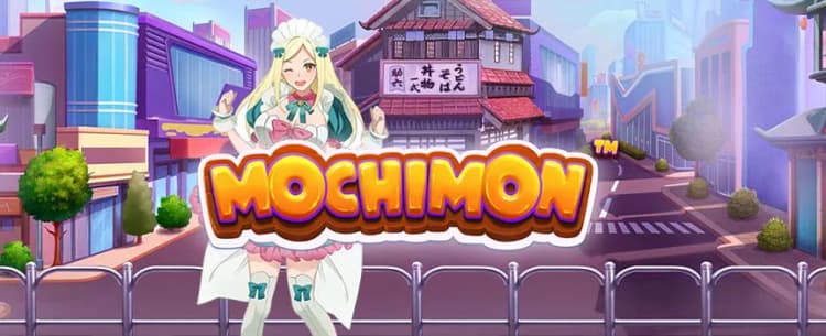 Mochimon