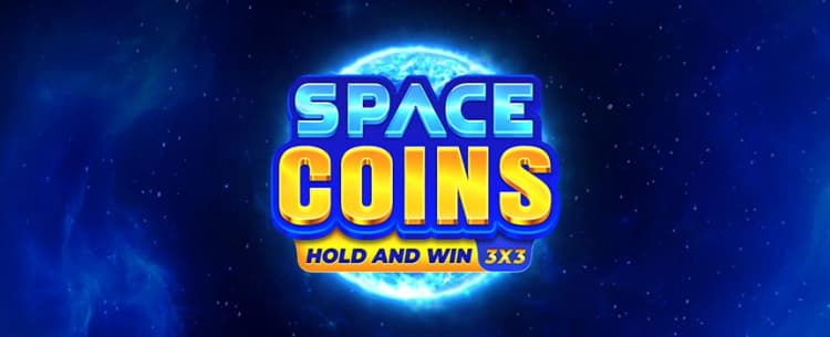 Space Coins
