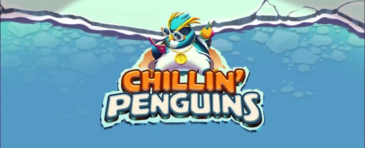 Chillin' Penguins
