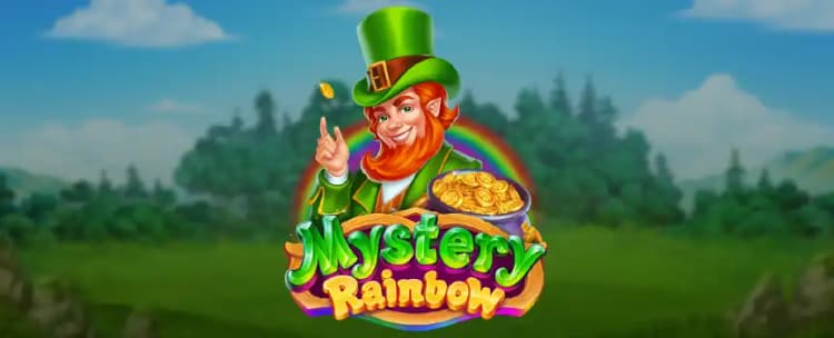 Mystery Rainbow