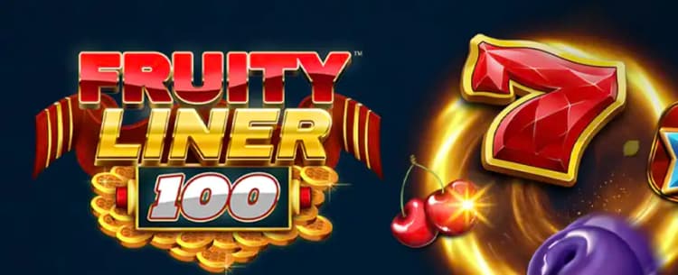 Fruityliner 100