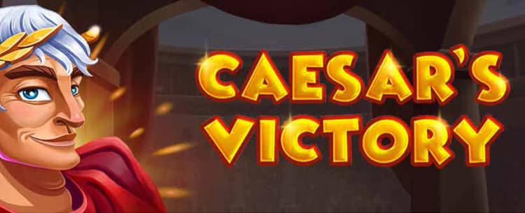 Caesar's Victory