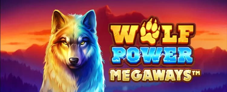 Wolf Power Megaways