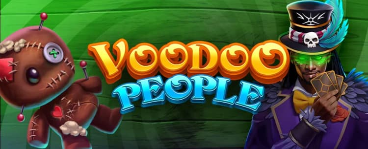 Voodoo People