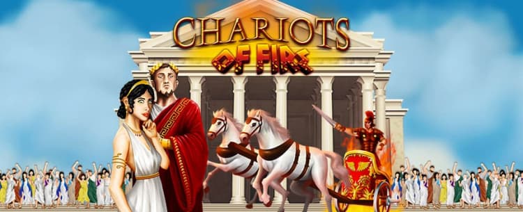 Play Chariots of Fire online