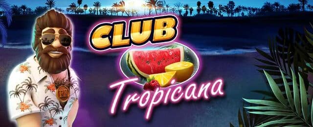 Club Tropicana