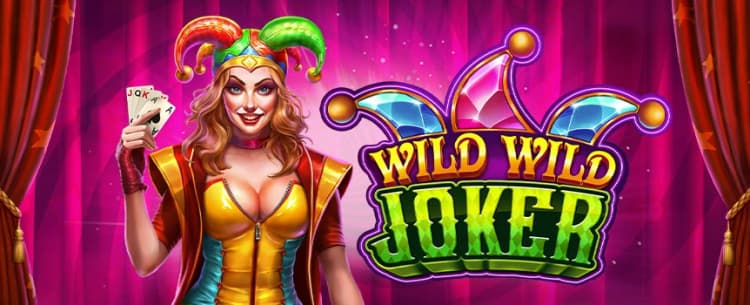 Wild Wild Joker