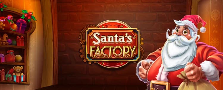 Santas Factory