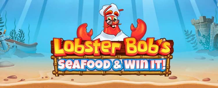 Lobster Bob’s SeaFood and Win It 