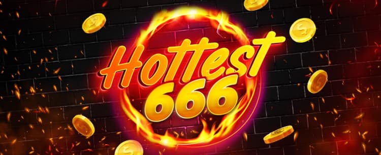 Hottest 666