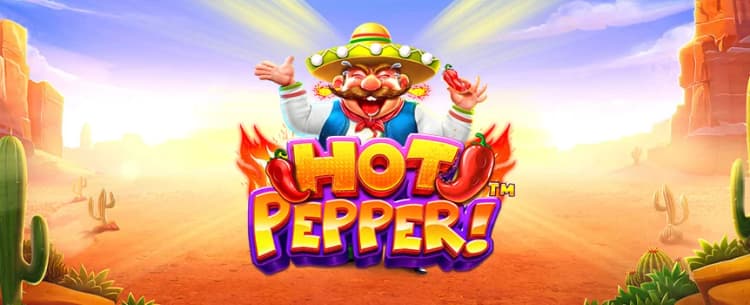Hot Pepper