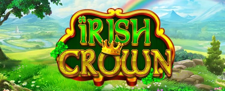 Irish crown