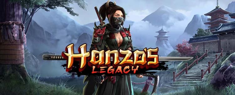 hanzo's legacy