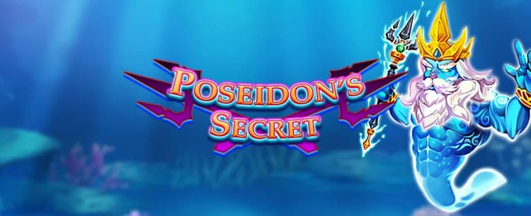 Poseidon's Secret