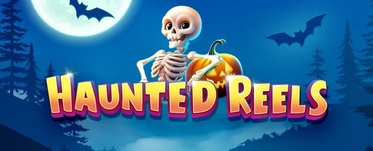 Haunted Reels