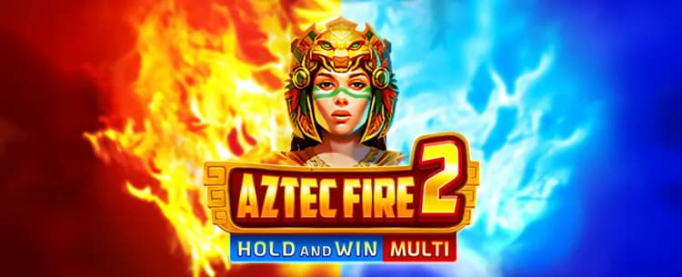 Aztec Fire 2