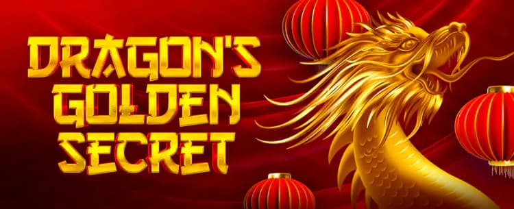 Dragon's Golden Secret