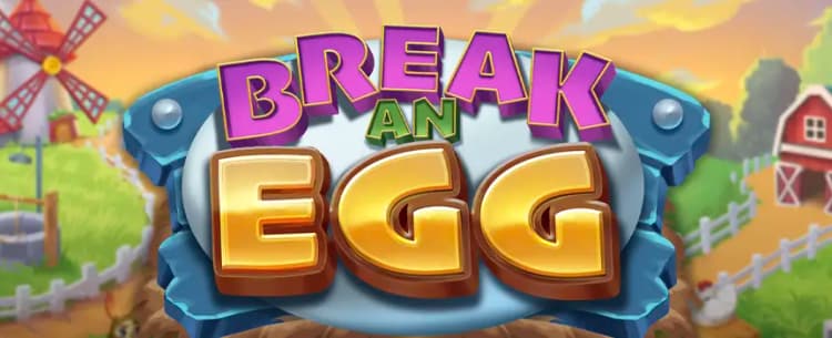 Break An Egg