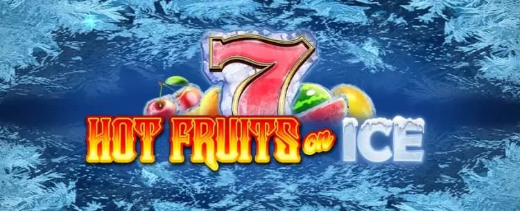 Hot Fruits on Ice