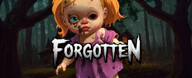 Forgotten