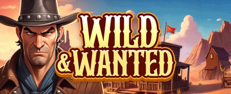 Wild & Wanted 
