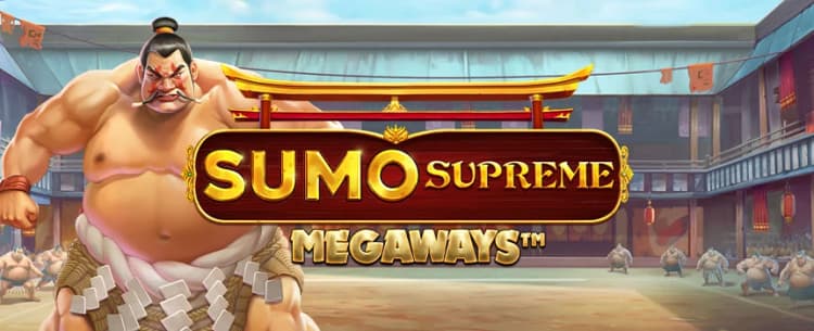 Sumo Supreme Megaways